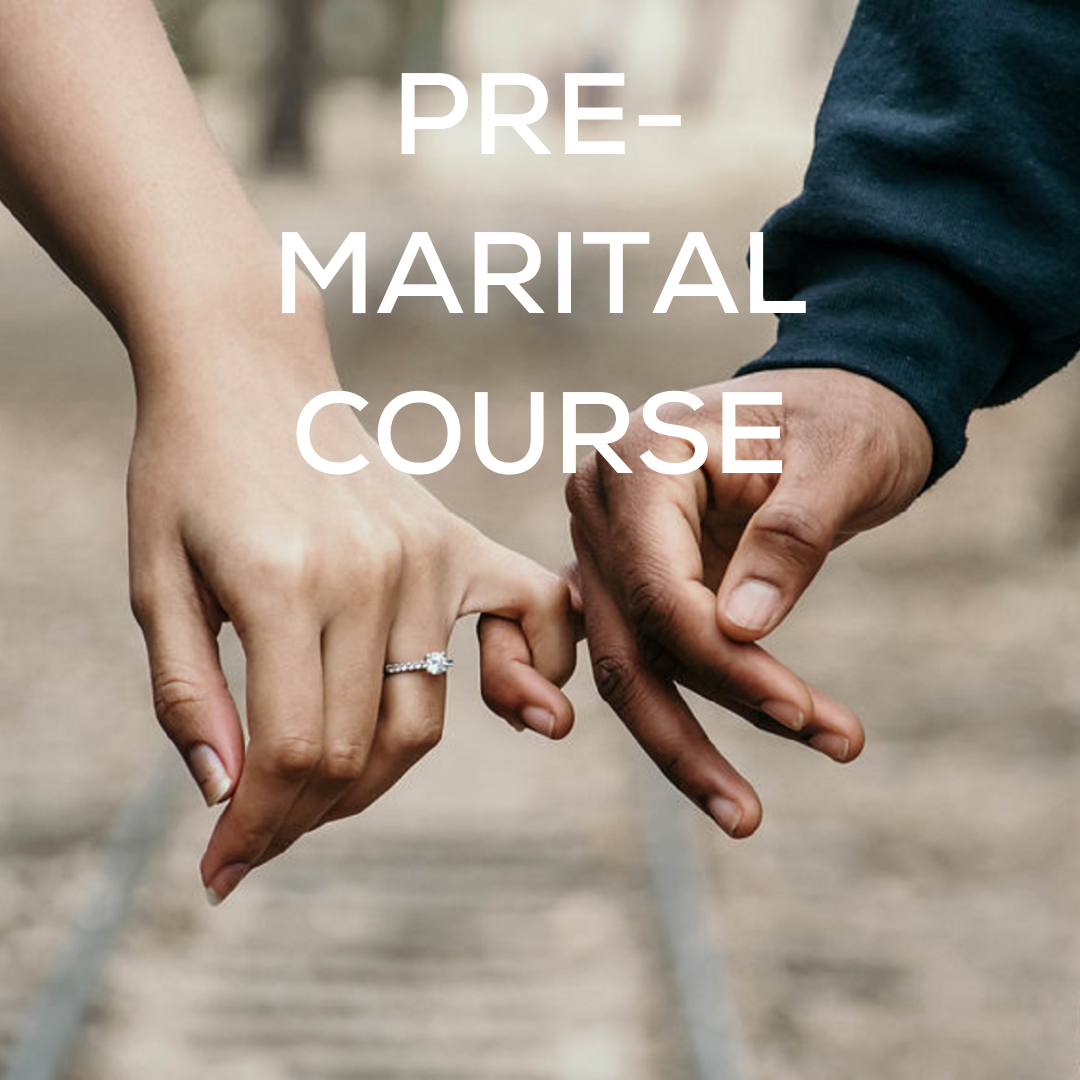 Pre-Marital Course
